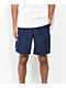 Vans Zion Blue Cargo Shorts - Thumbnail image 2 of 4