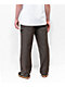 Vans Zion Brown Denim Carpenter Pant - Thumbnail image 2 of 4