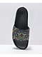Vans x Baker Bandana Black & Multi Slide Sandals - Thumbnail image 3 of 4