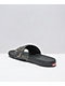 Vans x Baker Bandana Black & Multi Slide Sandals - Thumbnail image 2 of 4