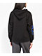 Vans x Breana Geering Skate Fleece Black Hoodie