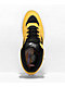 Vans x Bruce Lee Half Cab Bruce Lee Black & Yellow Skate Shoes