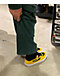 Vans x Bruce Lee Half Cab Bruce Lee Black & Yellow Skate Shoes