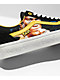 Vans x Bruce Lee Old Skool Bruce Lee Black & Yellow Skate Shoes
