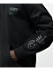 Vans x Cult Black Hoodie - Thumbnail image 3 of 4