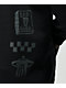Vans x Cult Black Hoodie - Thumbnail image 4 of 4