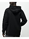 Vans x Cult Black Hoodie - Thumbnail image 2 of 4