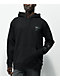 Vans x Cult Black Hoodie - Thumbnail image 1 of 4