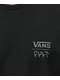 Vans x Cult Black T-Shirt
