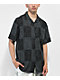 Vans x Daniel Johnston Black Button Up Shirt - Thumbnail image 1 of 4