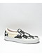 Vans x Daniel Johnston Skate Slip-On White & Grey Skate Shoes