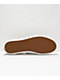 Vans x Daniel Johnston Skate Slip-On zapatos de skate en blanco y gris