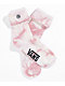 Vans x International Women's Day Divine Energy Pink Wash Crew Socks