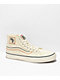 Vans x JUJU Surf Sk8-Hi 38 Decon Tan Skate Shoes - Thumbnail image 1 of 4