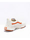 Vans x JUJU Surf Ultrarange VR3 Marshmallow Shoes - Thumbnail image 2 of 4
