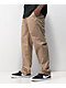 Vans x Justin Henry Authentic Khaki Chino Pants - Thumbnail image 3 of 5