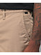Vans x Justin Henry Authentic Khaki Chino Pants - Thumbnail image 4 of 5