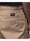 Vans x Justin Henry Authentic Khaki Chino Pants - Thumbnail image 5 of 5