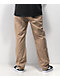 Vans x Justin Henry Authentic Khaki Chino Pants - Thumbnail image 2 of 5