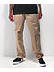 Vans x Justin Henry Authentic Khaki Chino Pants - Thumbnail image 1 of 5