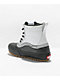 Vans x Kennedi Deck Standard Mid Black & White MTE Boots - Thumbnail image 2 of 4
