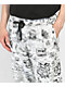 Vans x Kevin Peraza Range Elastic White Pants - Thumbnail image 4 of 7