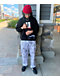 Vans x Kevin Peraza Range Elastic White Pants - Thumbnail image 7 of 7