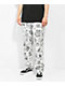 Vans x Kevin Peraza Range Elastic White Pants - Thumbnail image 1 of 7