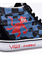 Vans x Krooked Skate Sk8-Hi by Natas For Ray Skate Shoes