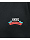 Vans x Loteria El Papel Black Hoodie - Thumbnail image 3 of 3