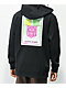 Vans x Loteria El Papel Black Hoodie - Thumbnail image 1 of 3