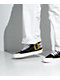 Vans x National Geographic Sk8-Hi Reissue 138 Logo Black & Yellow Skate Shoes video