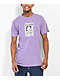 Vans x One Piece Violet T-Shirt - Thumbnail image 1 of 3