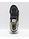 Vans x Parks Project Skate Mid V Black Skate Shoes - Thumbnail image 3 of 4