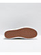 Vans x Parks Project Skate Mid V Black Skate Shoes - Thumbnail image 4 of 4