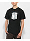 Vans x Sailor Moon Black T-Shirt