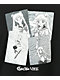 Vans x Sailor Moon Camiseta negra