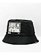 Vans x Sailor Moon Lizzie Armanto Black Reversible Bucket Hat - Thumbnail image 1 of 4