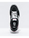 Vans x Santa Cruz Sk8-Hi Pro Black & White Skate Shoes - Thumbnail image 3 of 4
