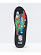 Vans x Santa Cruz Sk8-Hi Pro Black & White Skate Shoes - Thumbnail image 4 of 4