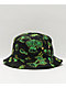Vans x Shake Junt Green & Black Bucket Hat