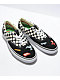 Vans x Skateistan Skate Era Checkerboard Skate Shoes