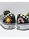 Vans x Skateistan Skate Era zapatos de skate a cuadros
