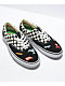 Vans x Skateistan Skate Era zapatos de skate a cuadros