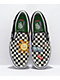 Vans x Skateistan Skate Slip-On Checkerboard Skate Shoes - Thumbnail image 3 of 5