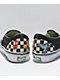 Vans x Skateistan Skate Slip-On Checkerboard Skate Shoes - Thumbnail image 5 of 5