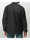 Vans x Skateistan Torrey Black Coaches Jacket