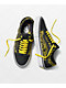 Vans x SpongeBob SquarePants Skate Old Skool Gigliotti Skate Shoes 