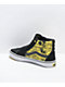 Vans x SpongeBob SquarePants Skate Sk8-Hi Gigliotti Skate Shoes  - Thumbnail image 2 of 7