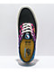 Vans x T&C Surf Designs Authentic SF Checkerboard Gradient Skate Shoes - Thumbnail image 3 of 4